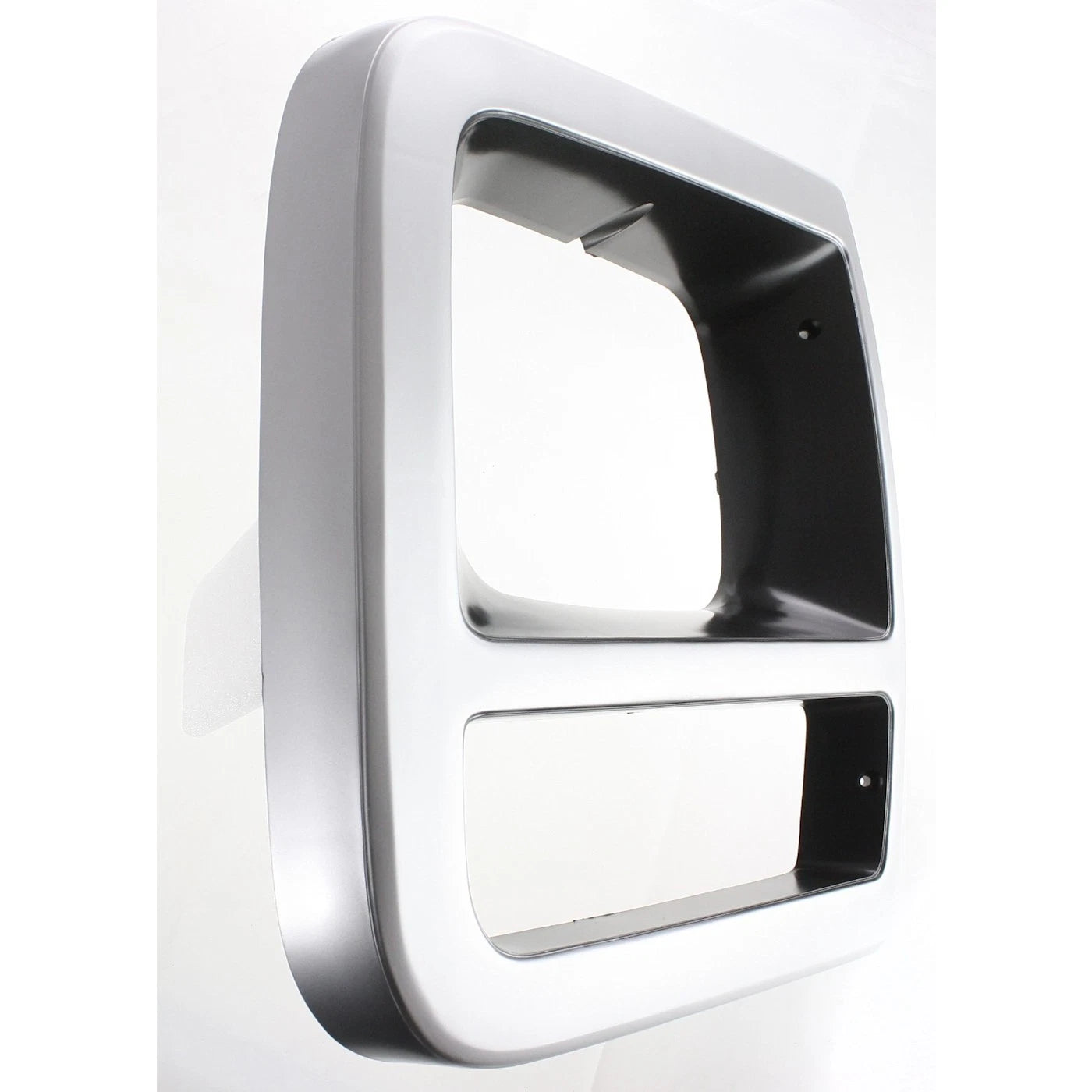 Headlight Door Set For 1992-1995 Chevrolet G10 Fits G20 GM2513181 GM2512181