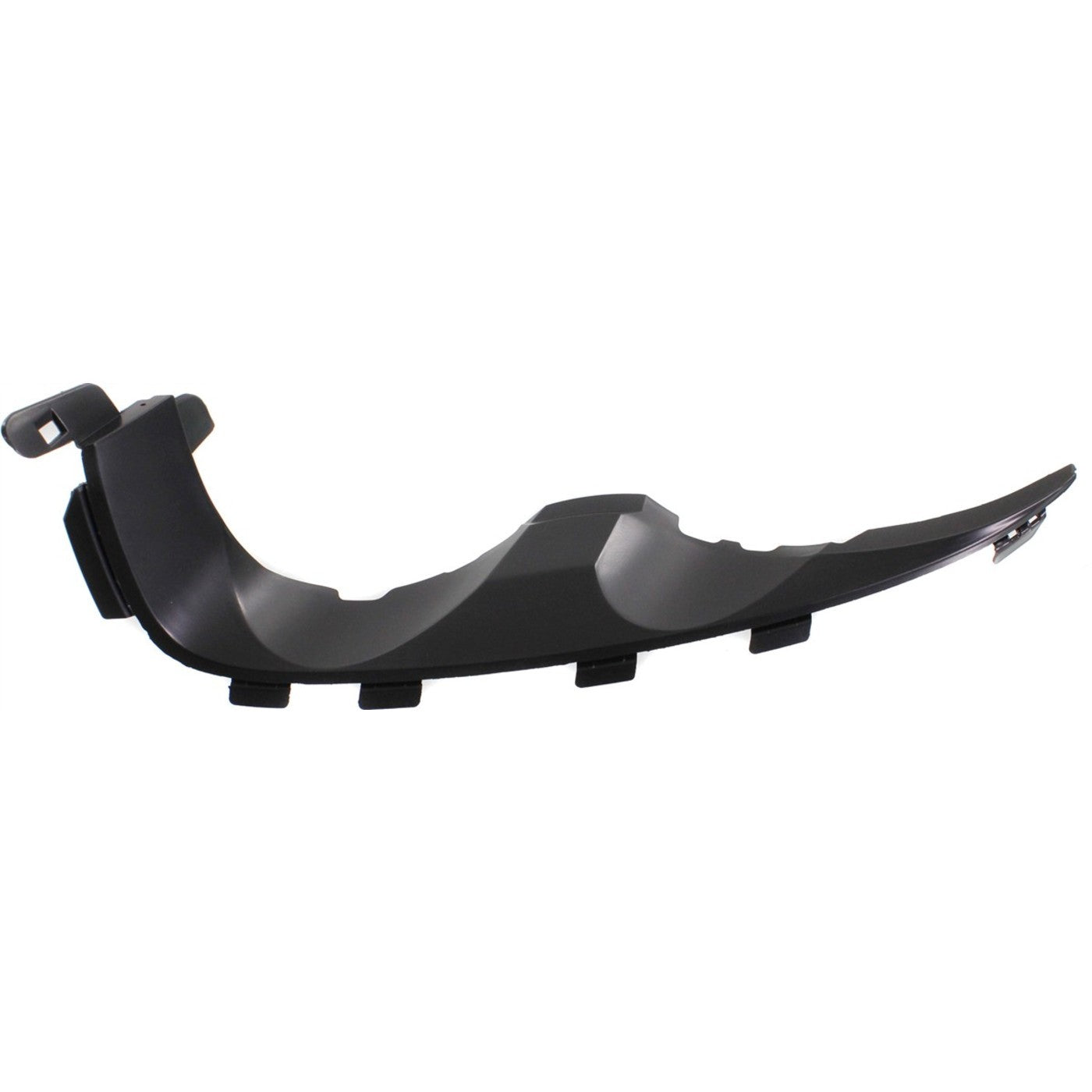 Bumper Bracket For Chevrolet Sonic 2012-2016 Driver Side