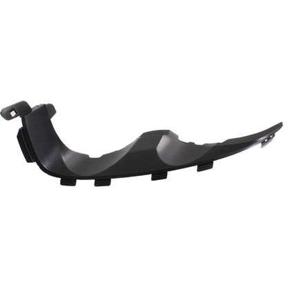 Bumper Bracket For Chevrolet Sonic 2012-2016 Driver Side