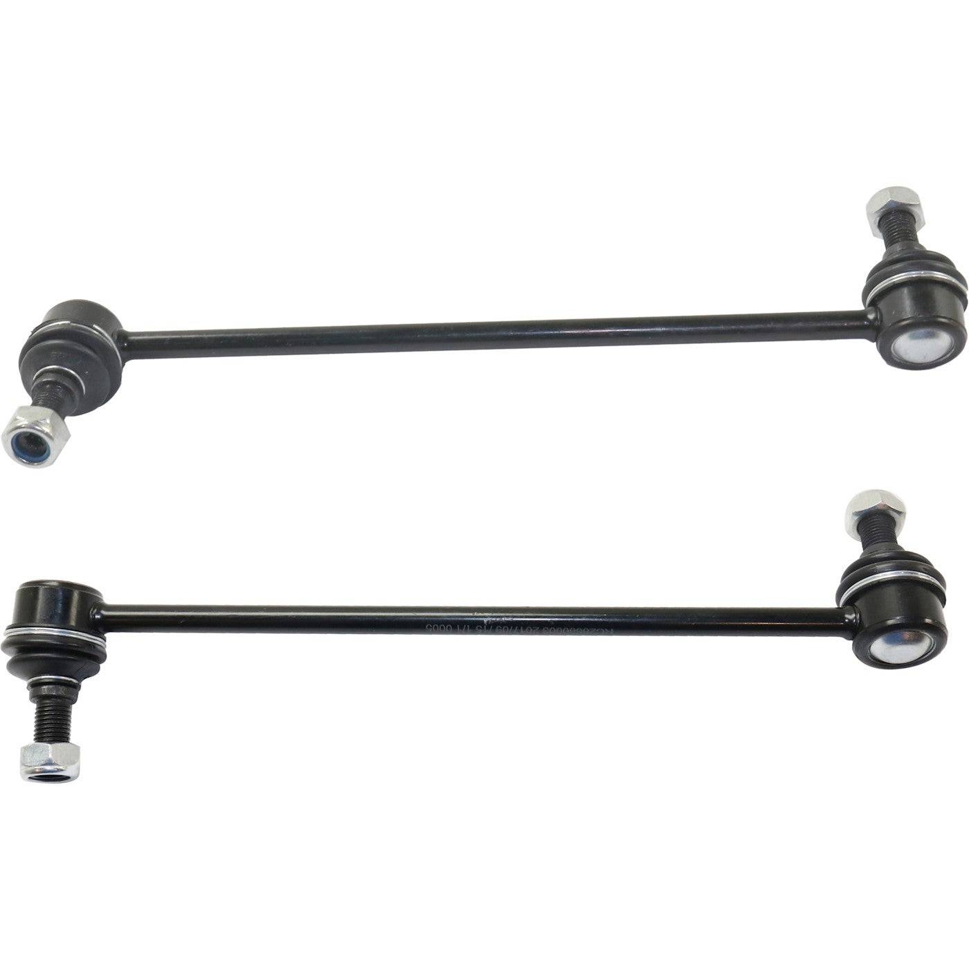 New Set of 2 Sway Bar Links Front Driver & Passenger Side Chevy LH RH Vue Pair