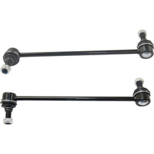 New Set of 2 Sway Bar Links Front Driver & Passenger Side Chevy LH RH Vue Pair