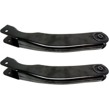 Control Arm Kit For 99-2004 Jeep Grand Cherokee (2) Front Upper Control Arms
