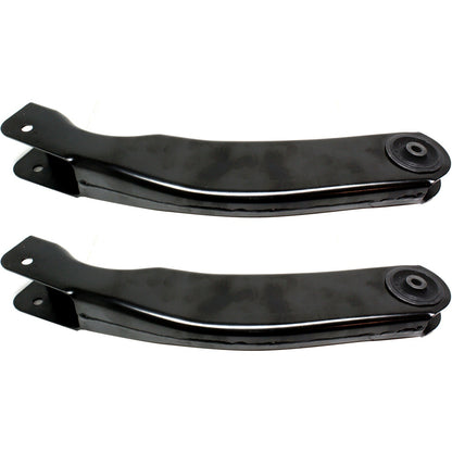 Control Arm Kit For 99-2004 Jeep Grand Cherokee (2) Front Upper Control Arms