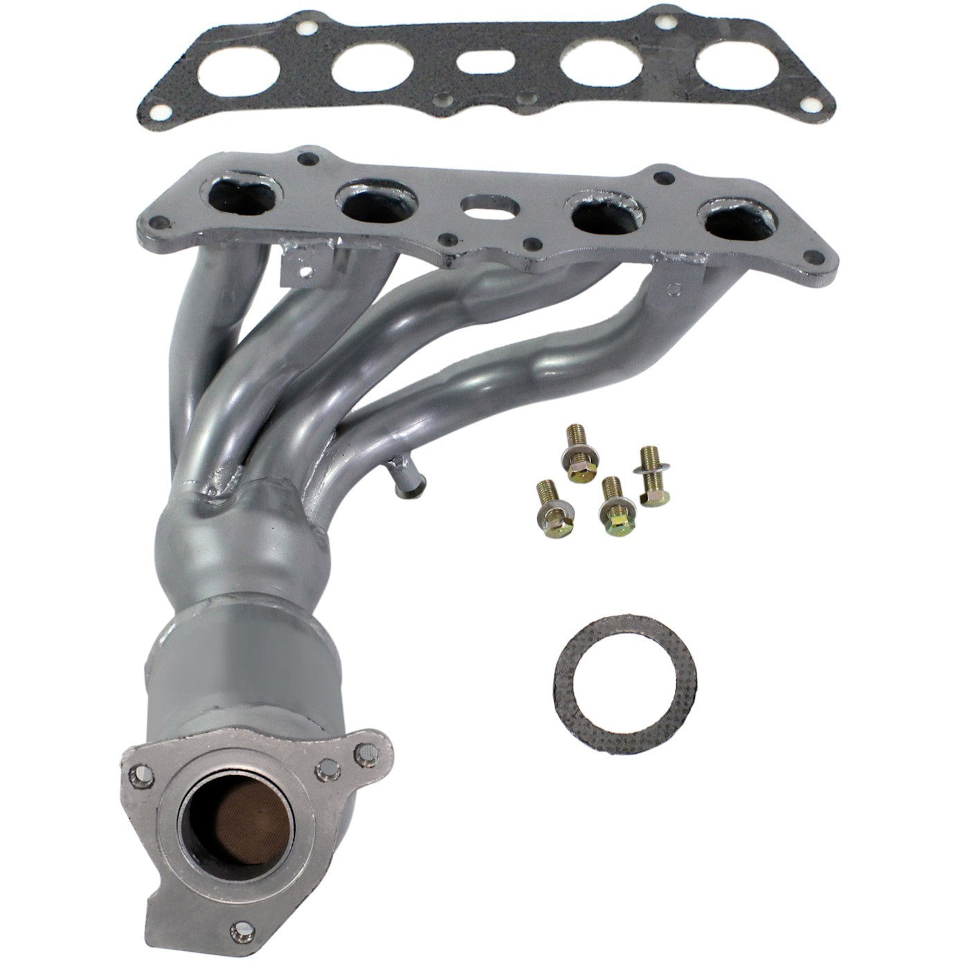 Catalytic Converter For 1997-01 Toyota Camry 99-01 Solara 2.2L Front with Gasket