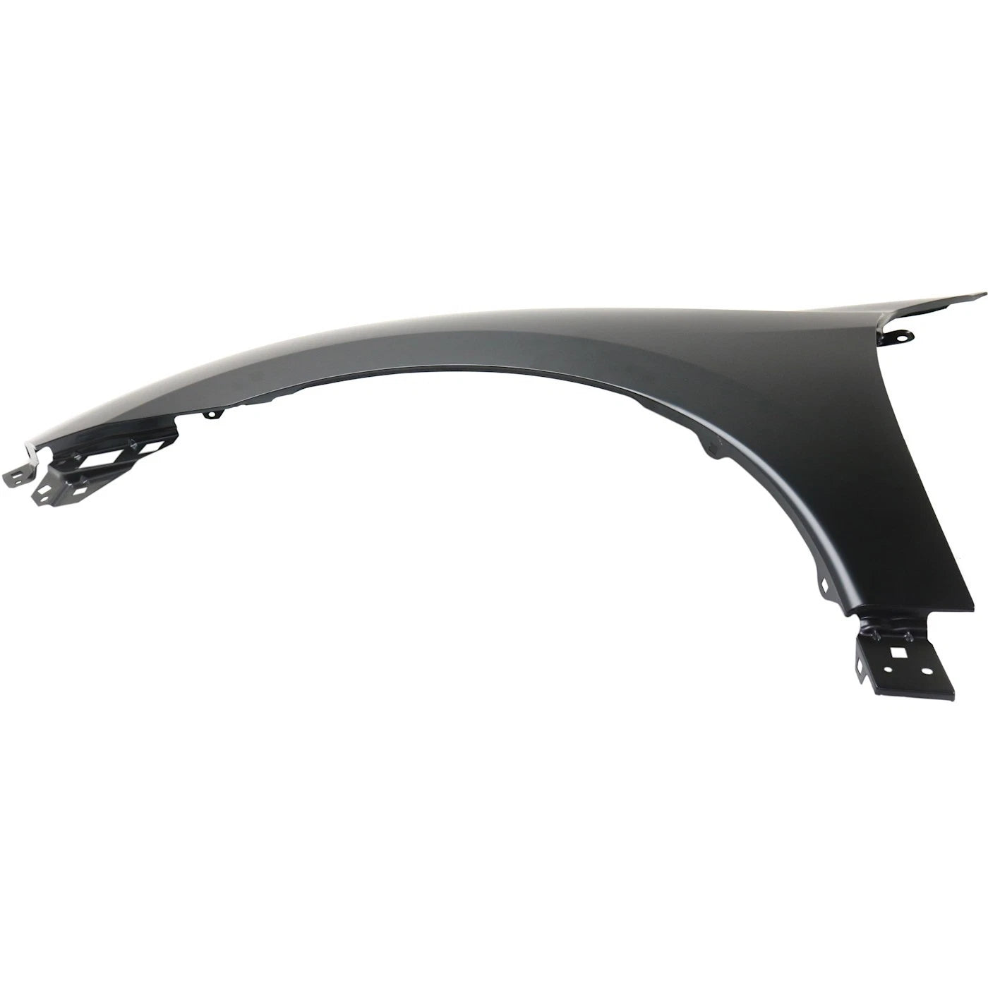 Fender For Honda Civic 2017-2021 Front Driver Side Hatchback