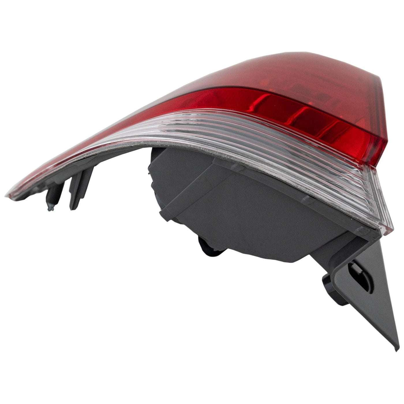 Tail Light Lamp For 2008-2010 Honda Odyssey Driver Left Side Outer Body Mounted