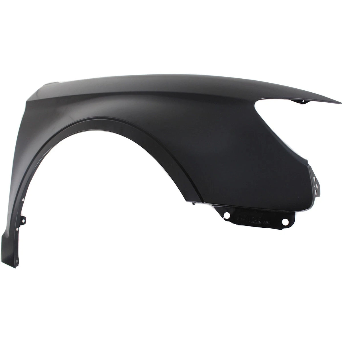 CAPA Certified Fender For Audi A3 2015-2020 Front Passenger Side Sedan