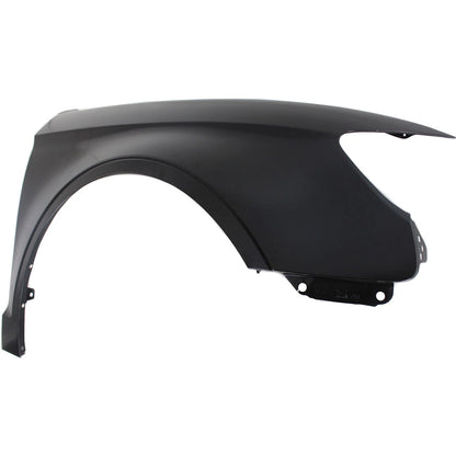 CAPA Certified Fender For Audi A3 2015-2020 Front Passenger Side Sedan