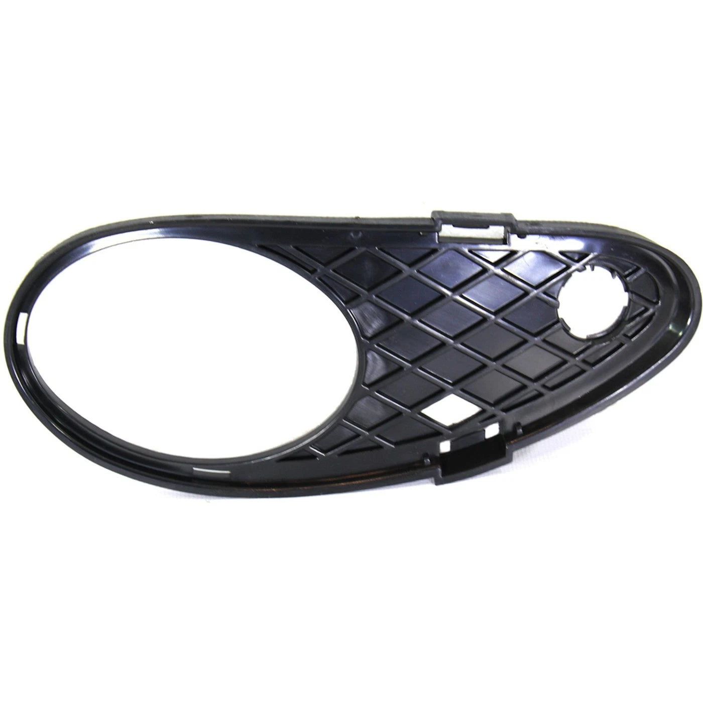 Fog Light Trim Driver and Passenger Side For 2001-2005 Mercedes-Benz C240 C320