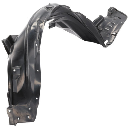 Fender Liner For Acura TSX 2004-2005 Front Passenger Side Inner Plastic Liner