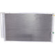 A/C Condenser For 2004-2009 Toyota Prius With Receiver Drier Aluminum 8845047020