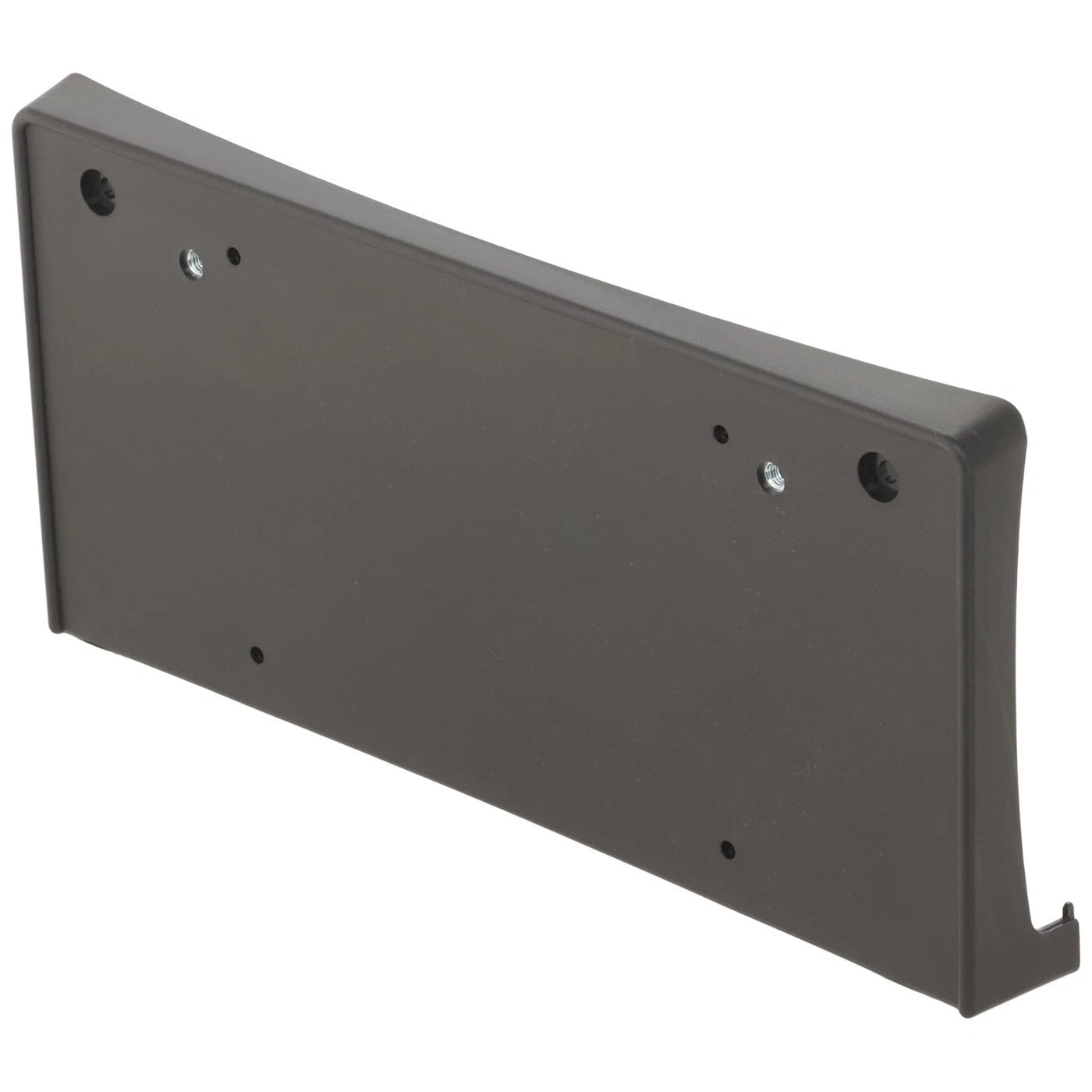 Front License Plate Bracket For 2009-2012 BMW 328i 2009-11 335i 335d 51117143749