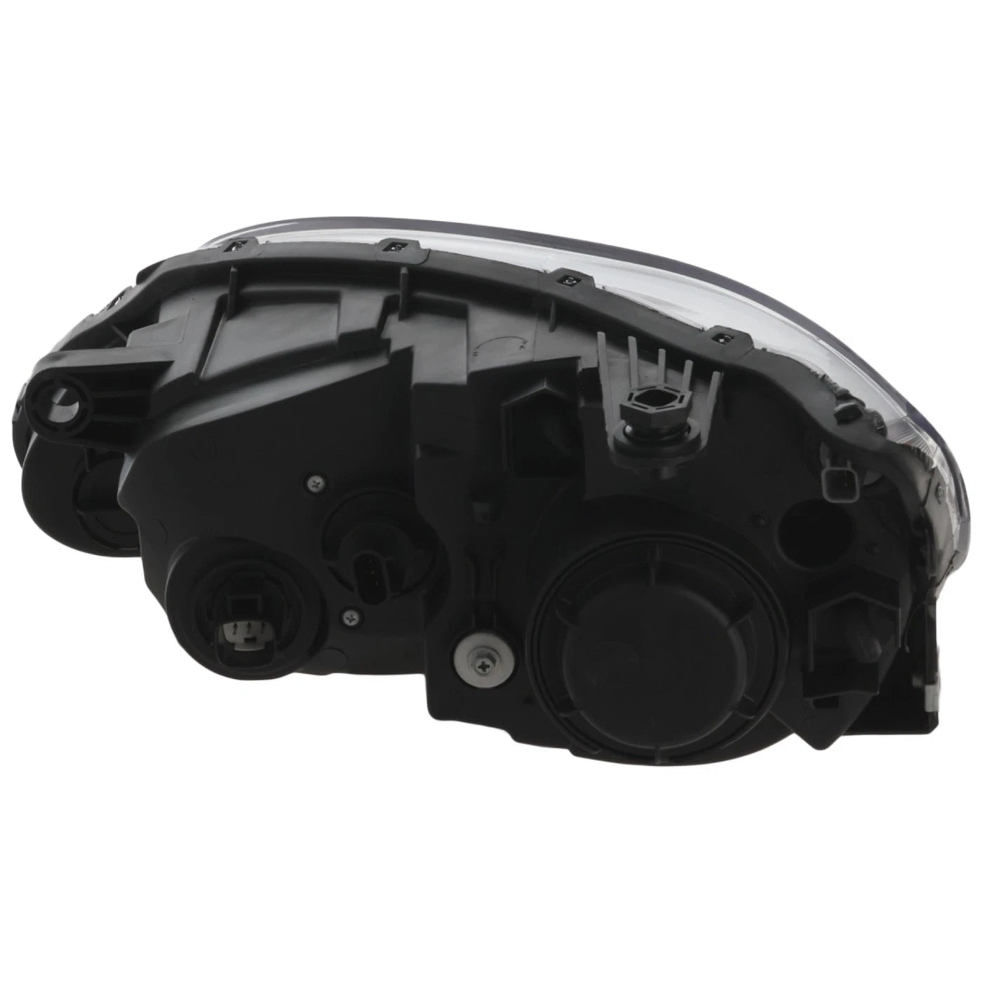 Halogen Headlight For 2011-2014 Chrysler 200 Right w/ Bulb(s)