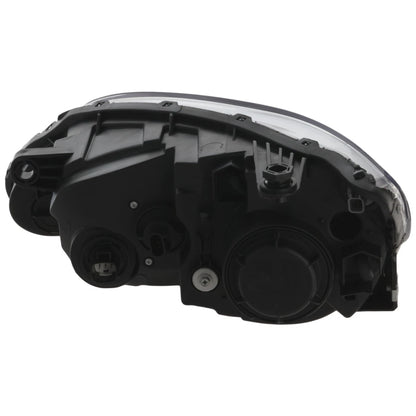 Halogen Headlight For 2011-2014 Chrysler 200 Right w/ Bulb(s)