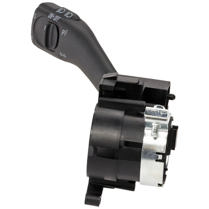 Turn Signal Switch For 02-05 07-15 Volkswagen Jetta 02-10 Beetle Cruise Control