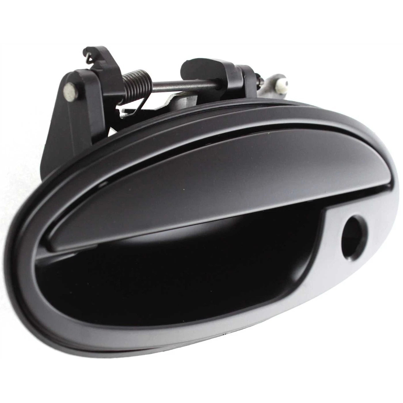 Exterior Door Handle For 1995-1999 Buick Riviera Front Left and Right Side