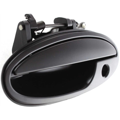 Exterior Door Handle For 1995-1999 Buick Riviera Front Left and Right Side