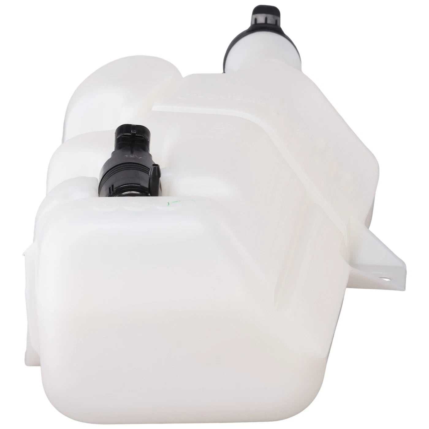 Washer Reservoir For 2010-2015 Chevrolet Camaro With Pump