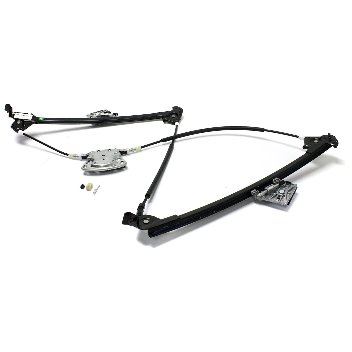 Power Window Regulator For 1997-2004 Porsche Boxster 1999-2005 911 Front Right