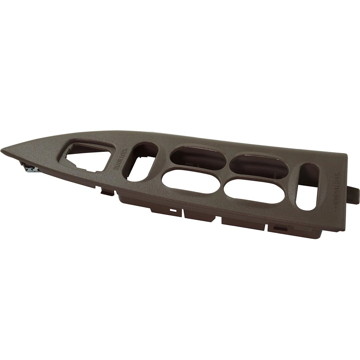 Window Switch Bezel For 2001-2002 Ford F-150 Front Driver Side