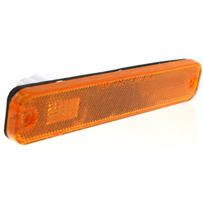 Side Marker Kit For 1975-79 Ford F-150 Front Left and Right Side D3TZ15A201A