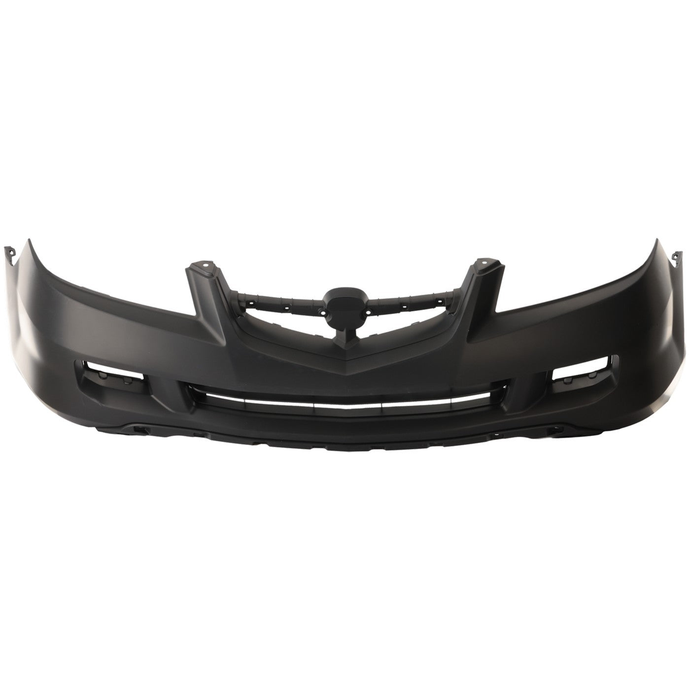 Front Bumper Cover For 2004-06 Acura MDX Primed Plastic AC1000150 04711S3VA80ZZ