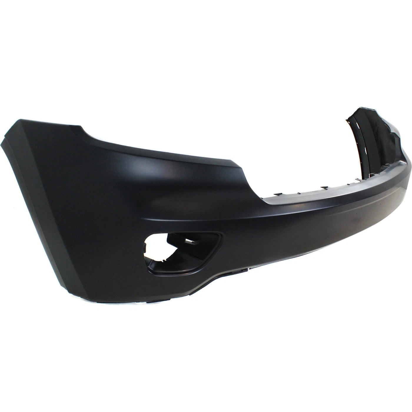 New Bumper Cover Fascia Front Upper for Jeep Grand Cherokee 2011-2013