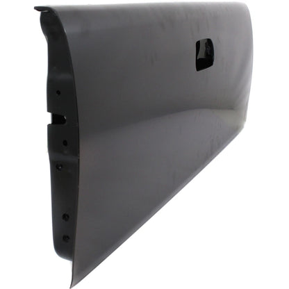 Tailgate Handle Kit For 2001-2006 Toyota Tundra Standard Cab Fleetside Bed