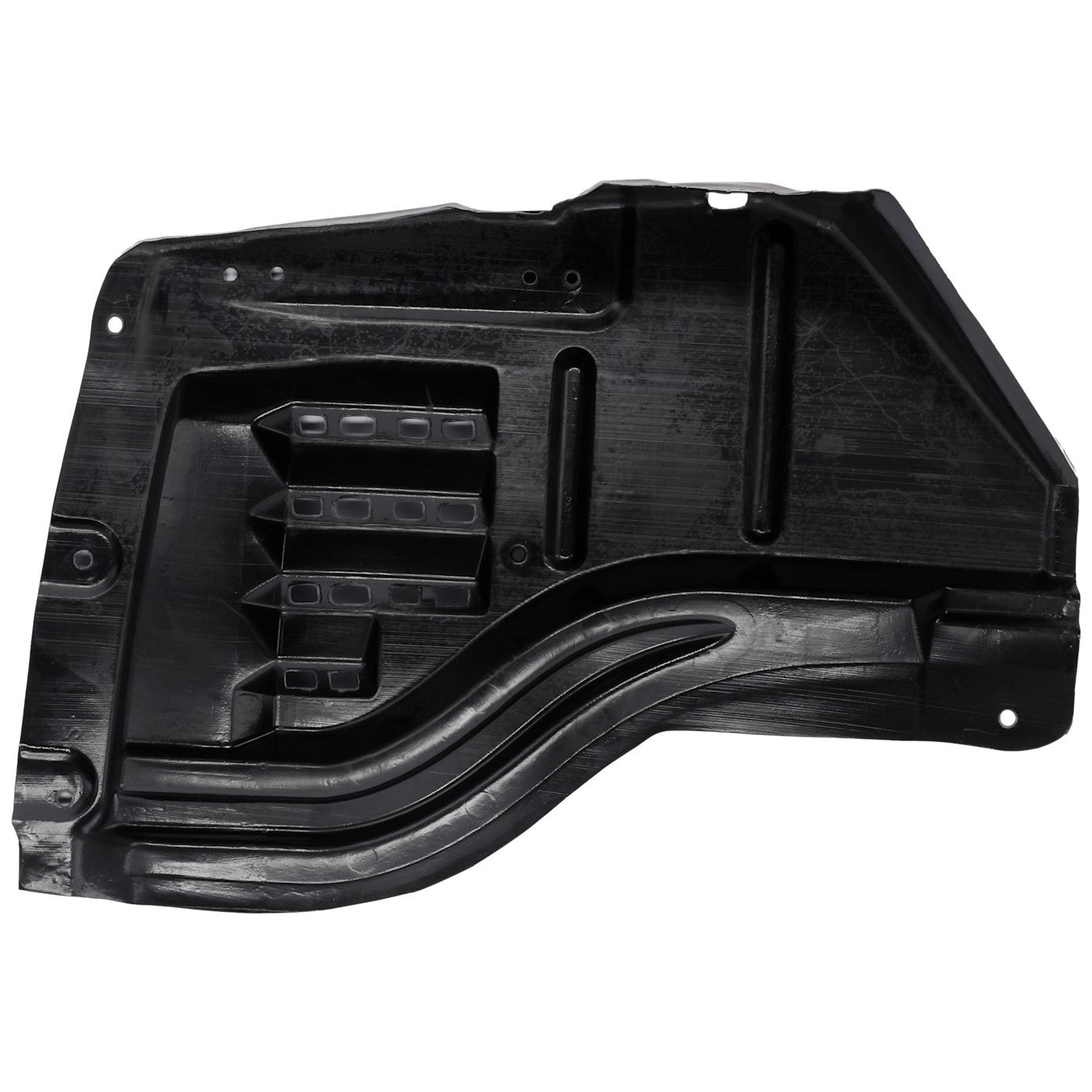 Fender Liner For Toyota Tundra 2007-2013 Front Driver Side Inner w/ SR5