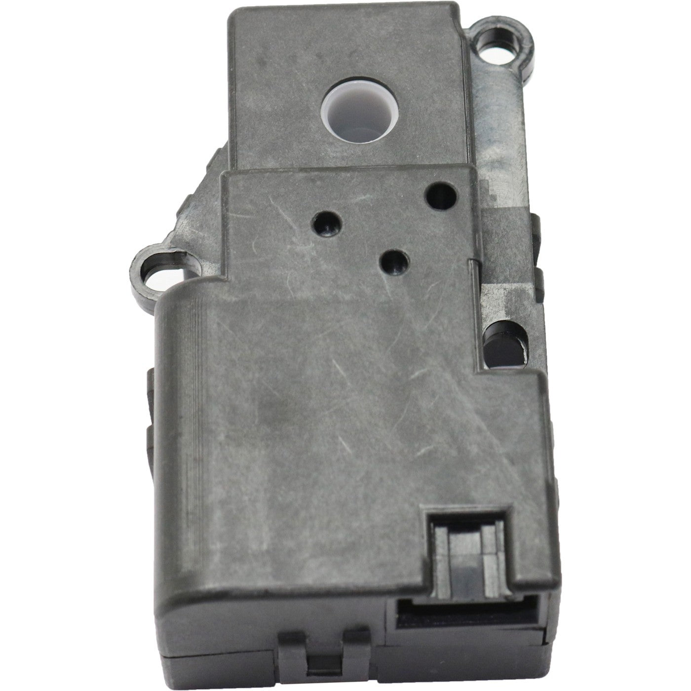 New HVAC Heater Blend Door Actuator Rear Chevy Chevrolet Trailblazer 88892975