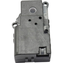 New HVAC Heater Blend Door Actuator Rear Chevy Chevrolet Trailblazer 88892975