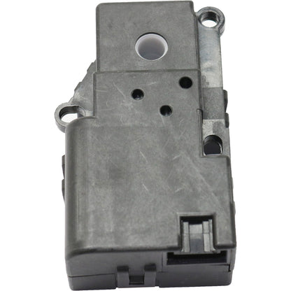 New HVAC Heater Blend Door Actuator Rear Chevy Chevrolet Trailblazer 88892975