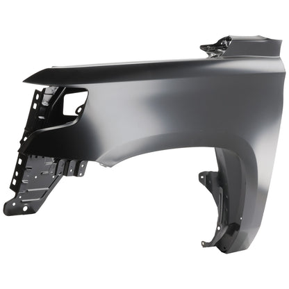 CAPA Certified Fender For Chevrolet Tahoe 2015-2020 Front Driver Side