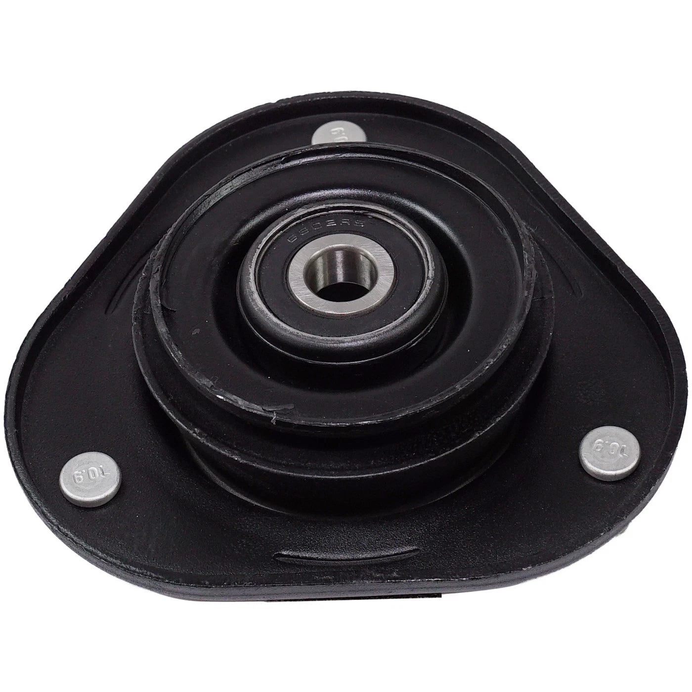 Shock and Strut Mount Set For 1988-2002 Toyota Corolla Chevrolet Prizm Geo Front