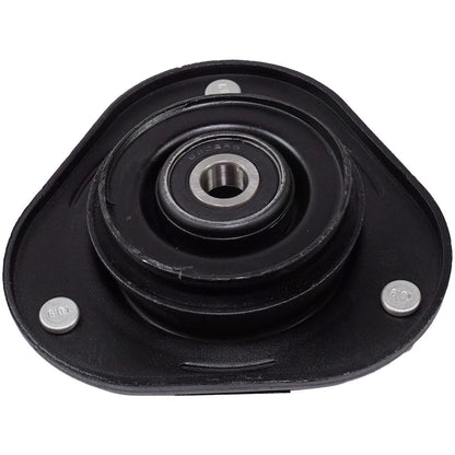 Shock and Strut Mount Set For 1988-2002 Toyota Corolla Chevrolet Prizm Geo Front