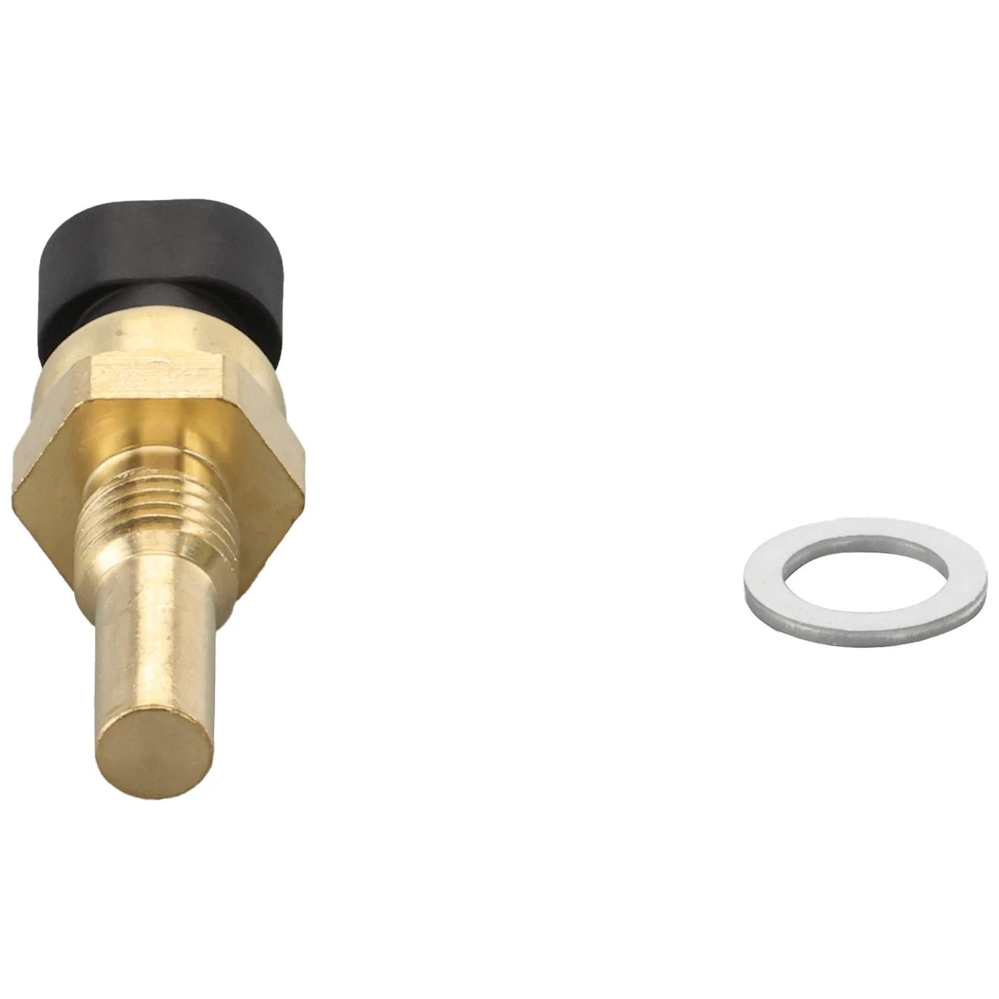 Coolant Temperature Sensors for Chevy SaVana Express Van Chevrolet Corvette 2500
