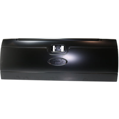 Tailgate Panel Primed For 2008-2016 Ford F-250 Super Duty F-350 Super Duty
