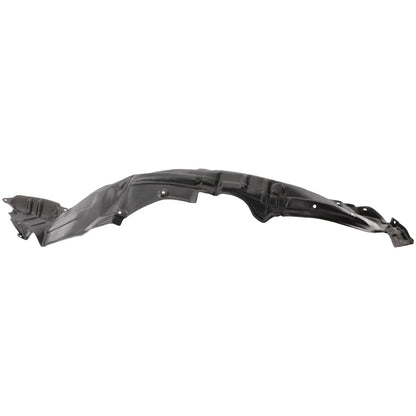 Set of 2 Fender Liner For Toyota Prius V 2012-2014 Front Left & Right Inner