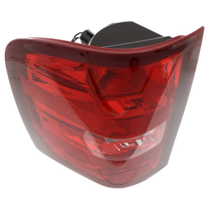 Tail Light Set for Chevrolet Silverado 1500 2007-2013 Halogen w bulbs 1st Design