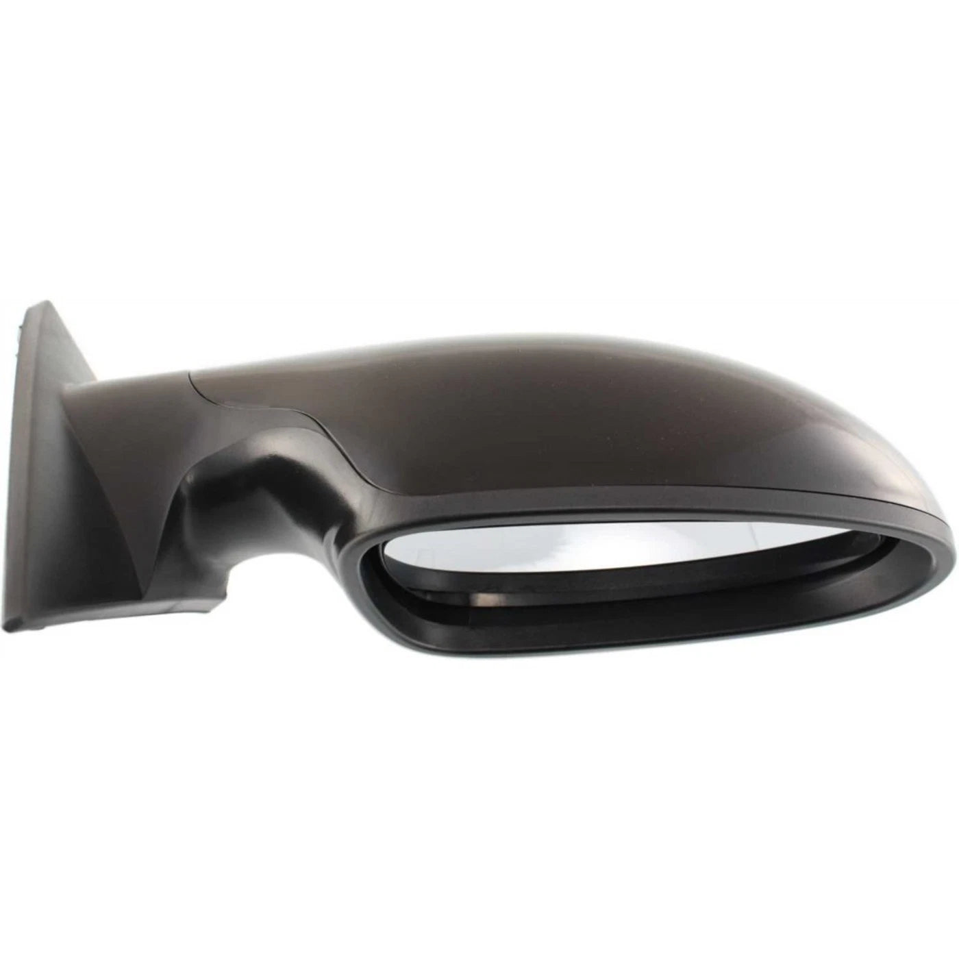 Power Side View Mirrors Left & Right Pair Set for 02-04 Nissan Altima