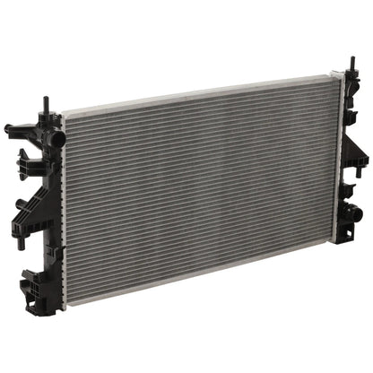 Radiators  68188992AB for Ram ProMaster 3500 2500 1500 2014-2023