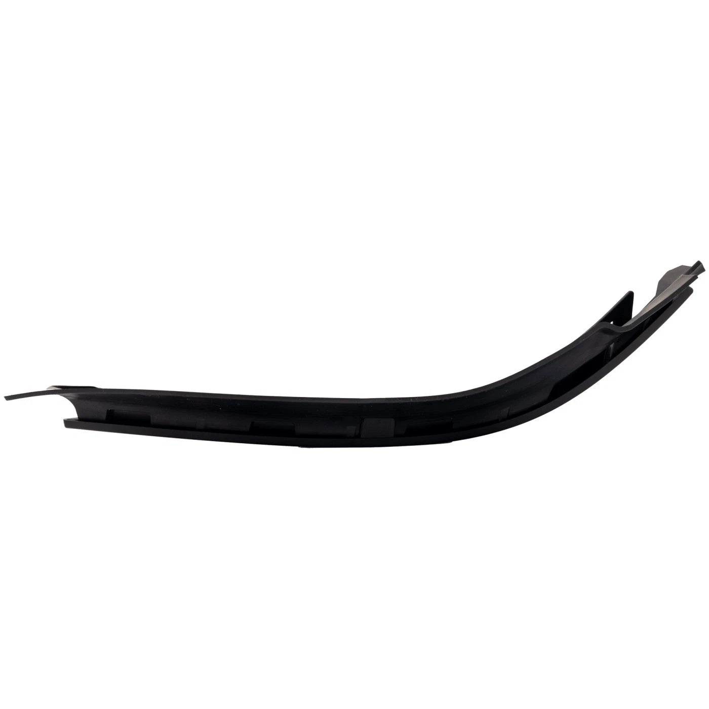 Bumper Filler For 2016-2018 Chevrolet Silverado 1500 Front Right Outer Primed