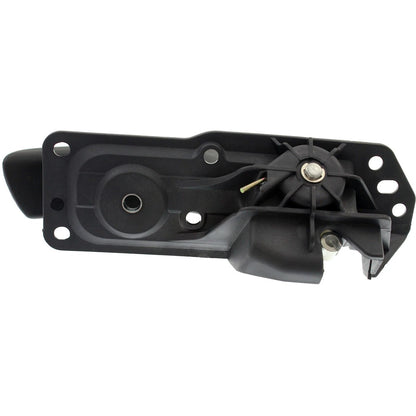 Front Left Interior Door Handle For 2007-13 Chevy Silverado 1500 4-Door 20833606