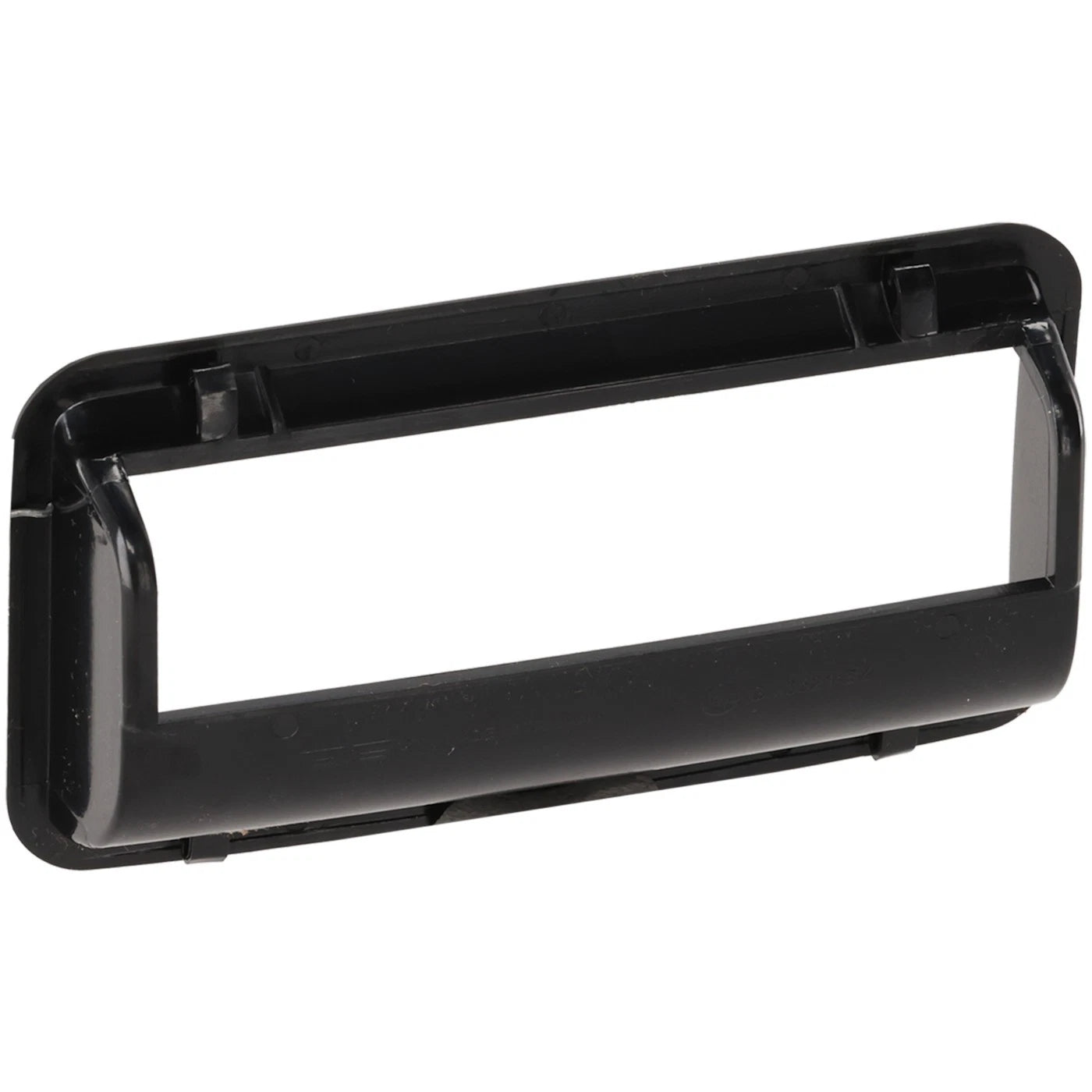 Tailgate Handle Bezel For 88-99 Chevrolet C1500 92-99 K1500 Suburban Textured