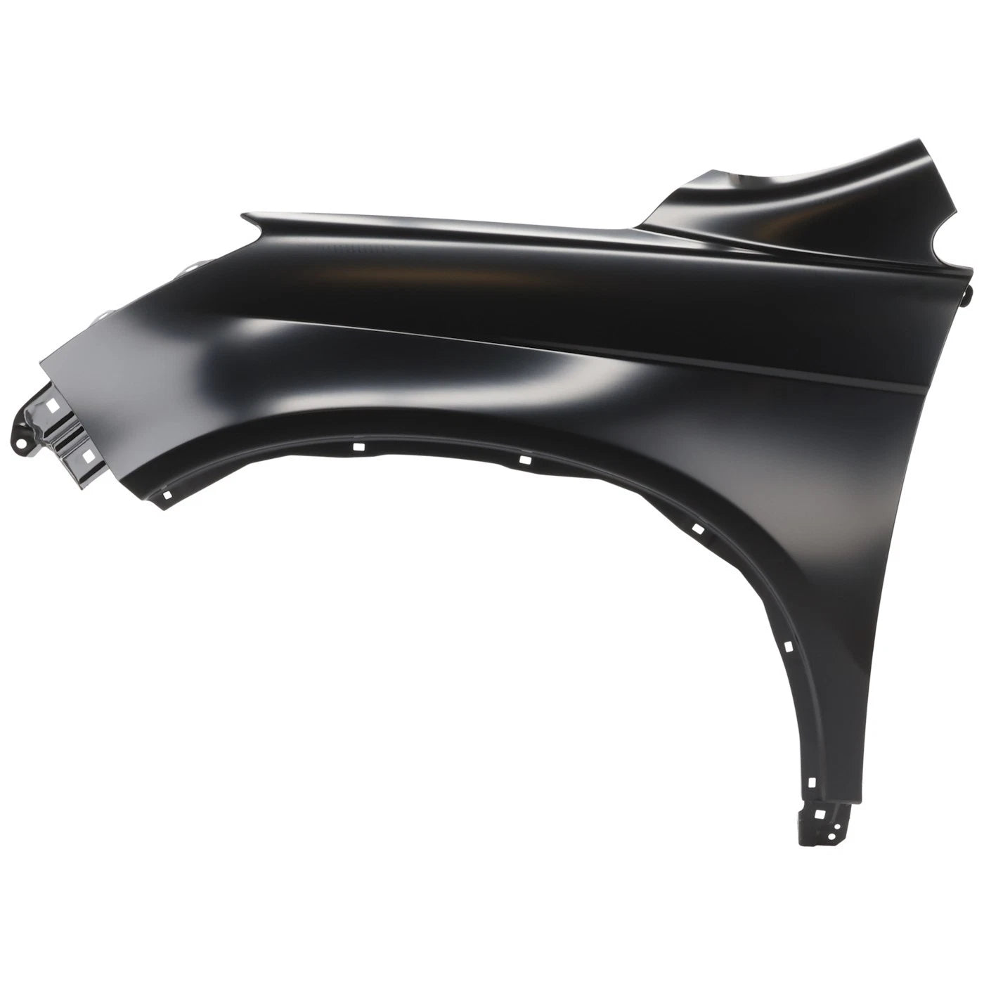Fender For Honda CR-V 2007-2011 Front Driver Side