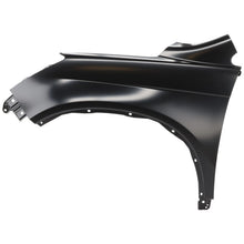 Fender For Honda CR-V 2007-2011 Front Driver Side