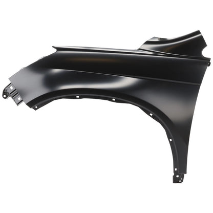 Fender For Honda CR-V 2007-2011 Front Driver Side