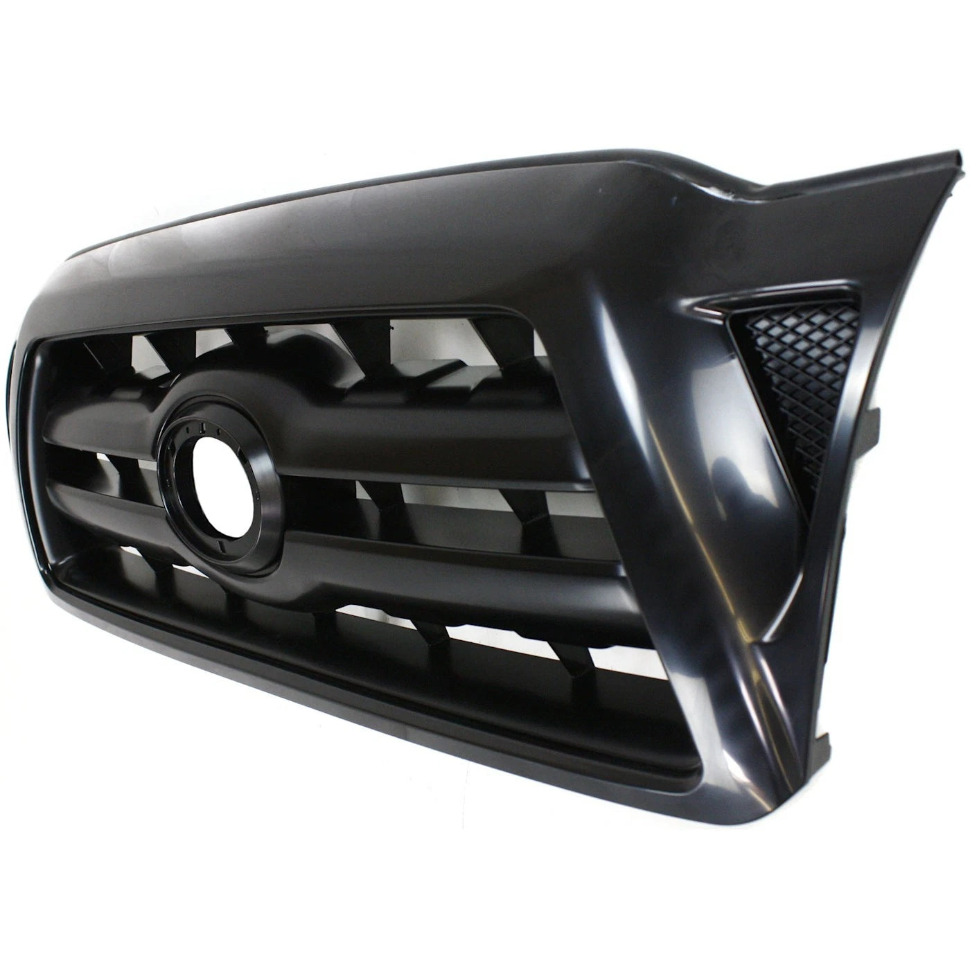 Front Bumper Cover Kit For 2005-2010 Toyota Tacoma 4WD and Pre Runner RWD