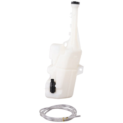 Washer Reservoir For 2010-2015 Chevrolet Camaro With Pump