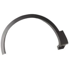 Front Driver Side Fender Trim For 2011-2015 Ford Explorer FO1290126